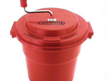 5 Gallon Salad Spinner Online