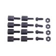 M3 Nylon Flight Controller Mounting Fixing Screws Set Online Hot Sale