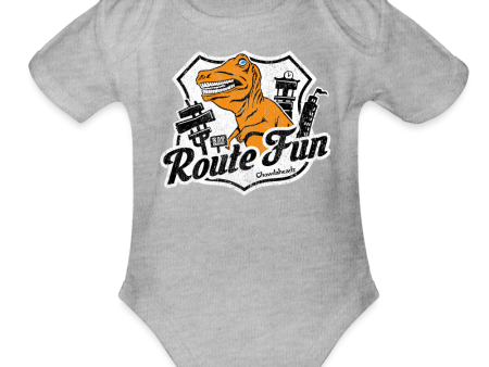 Route Fun Infant One Piece Online