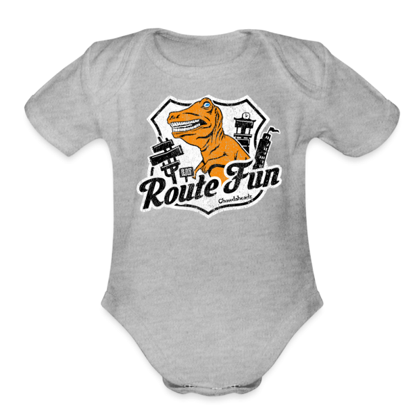 Route Fun Infant One Piece Online