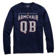 Armchair QB T-Shirt For Cheap