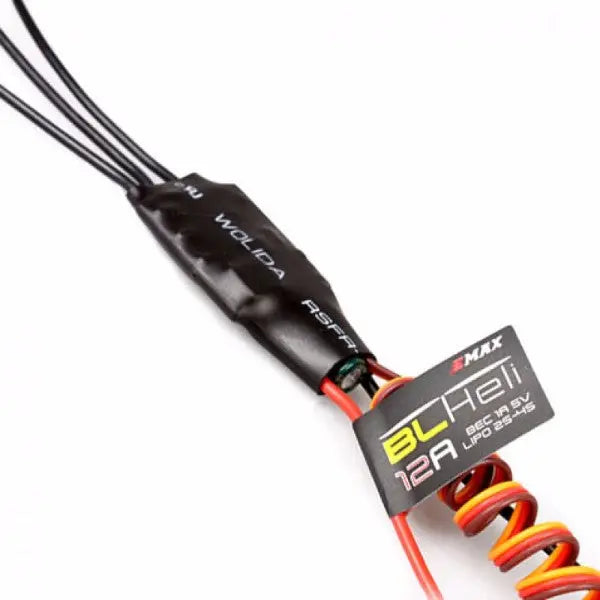 Emax BLHeli Series 12A ESC with Oneshot (Original) Sale