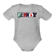 Fenway Pride Infant One Piece Discount