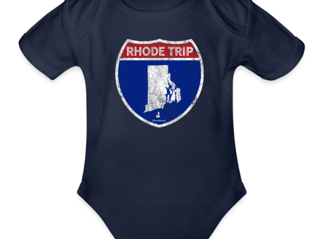 Rhode Trip Infant One Piece Hot on Sale