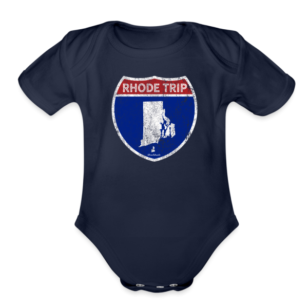 Rhode Trip Infant One Piece Hot on Sale