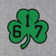 617 Shamrock T-Shirt Supply