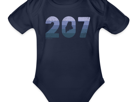 Maine Retro 207 Infant One Piece For Discount