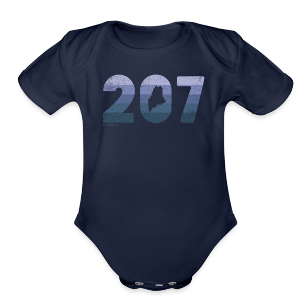 Maine Retro 207 Infant One Piece For Discount