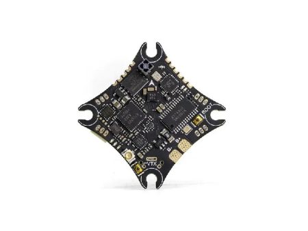 HGLRC ZEUS5 ELRS AIO VTX F411 Flight Control 5A BL_S 5 in 1 FC For Sale