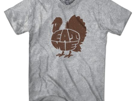 Eat Me Turkey T-Shirt Online now