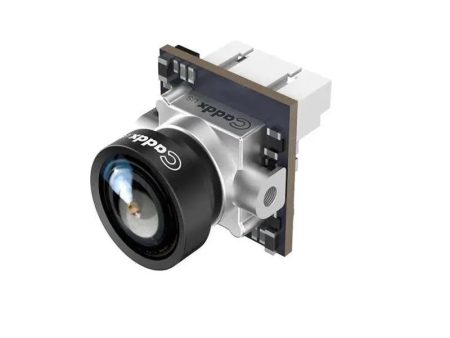 Caddx Ant 16:9 Silver Nano Fpv Camera For Sale