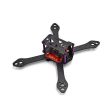 MARTIAN-III REPTILE 220mm Quadcopter Frame Kit Discount