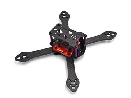 MARTIAN-III REPTILE 220mm Quadcopter Frame Kit Discount