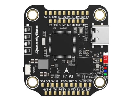 SpeedyBee F7 V3 Flight Controller Supply