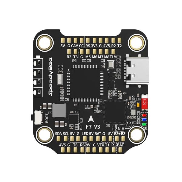 SpeedyBee F7 V3 Flight Controller Supply