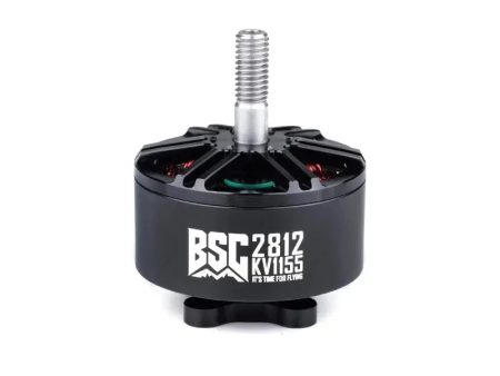 MAD CO – BSC 2812 FPV drone motor 1155KV-4~6S Fashion