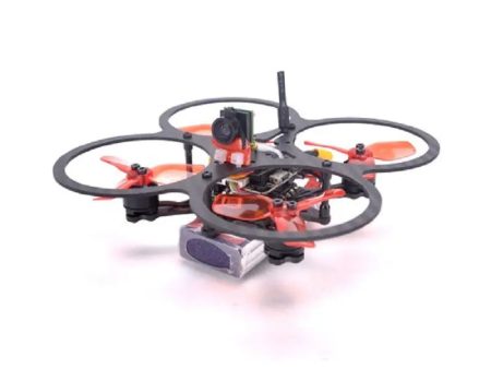 Mini MD90 90mm Racing Drone with Mini Flytower F3 For Sale