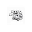 M3 Washer (Dia - 3mm, OD - 10mm) - (20pcs). Hot on Sale