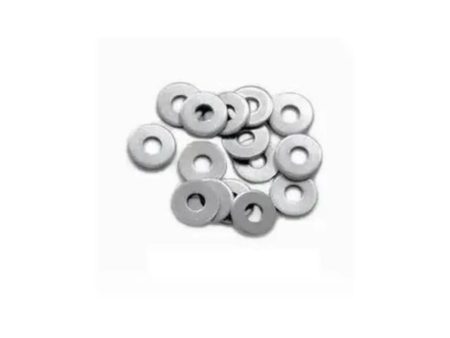 M3 Washer (Dia - 3mm, OD - 10mm) - (20pcs). Hot on Sale