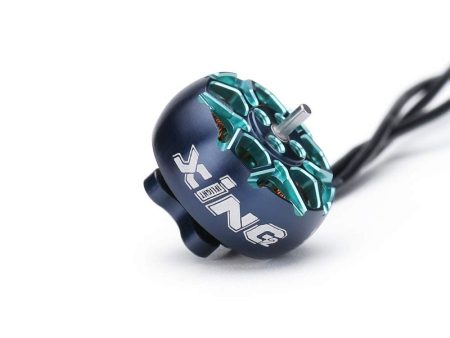 XING2 1404 FPV Motor Unibell – 3800KV Online Sale