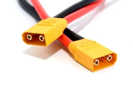 EFT Power Cable 440mm XT90 Male Compatible with All Drone Frames (1pcs) Discount