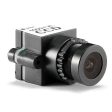 1000TVL 1 3 CCD 110 Degree 2.8MM Lens Mini FPV Camera. Supply