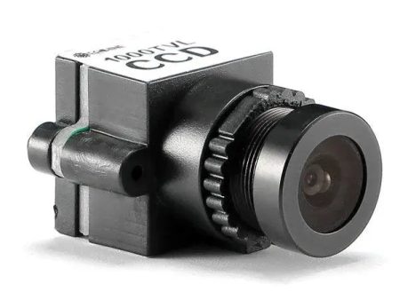 1000TVL 1 3 CCD 110 Degree 2.8MM Lens Mini FPV Camera. Supply