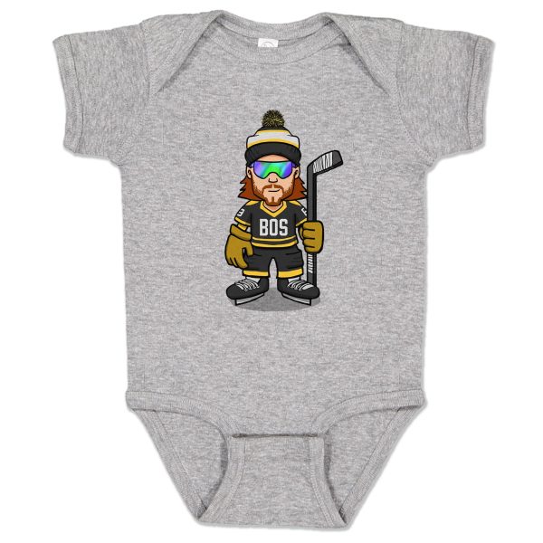 Little Pasta Infant One Piece Cheap