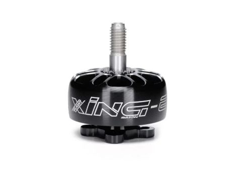 XING-E Pro 2207 2-6S FPV Motor Unibell – 1800KV Fashion