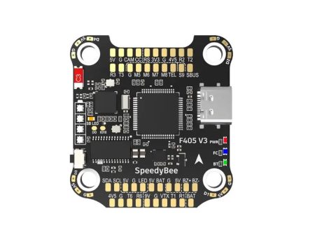 SpeedyBee F405 V3 30×30 Flight Controller For Discount