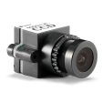 1000TVL 1 3 CCD 110 Degree 2.8mm Lens Mini FPV Camera Fashion