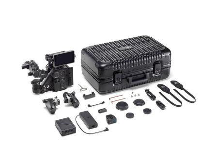 DJI Ronin 4D-6K 8K Online Sale