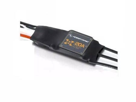 Hobbywing XRotor 20A Drone ESC Online