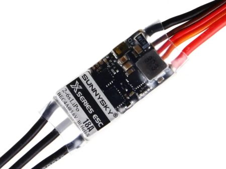 Sunny Sky X 18A ESC 2-6S For Sale