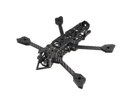 Assassin 5 inch 222mm Drone Racing frame Kit Online now