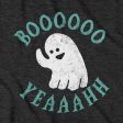 BOO YEAH! T-Shirt Sale