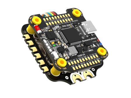 SpeedyBee F405 V4 BLS 60A 30×30 FC&ESC Stack For Discount