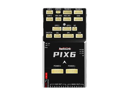 Radiolink PIX6 Flight controller Online