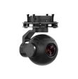 SIYI ZR10 Hybrid Zoom Gimbal Camera with HDR Starlight Night Vision 3-Axis Stabilizer Supply