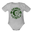 Granite State Infant One Piece Fashion