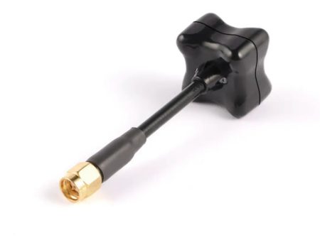 TBS Triumph Antenna FPV With SMA Male Connector-(Copy) Fashion