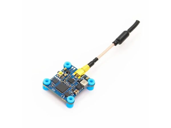 Xf model xf5806 5.8g 40ch 25 100 200 400mw video Switchable FPV VTX transmitter Online Hot Sale