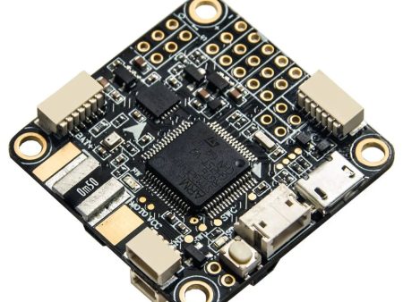 OMNIBUS F4 V2 PRO Flight Controller with SD Card Slot & BEC Sale