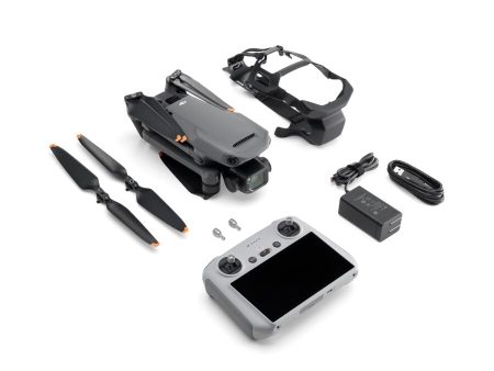 DJI Mavic 3 Classic Drone Camera – (DJI RC) Online