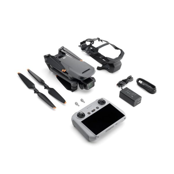 DJI Mavic 3 Classic Drone Camera – (DJI RC) Online