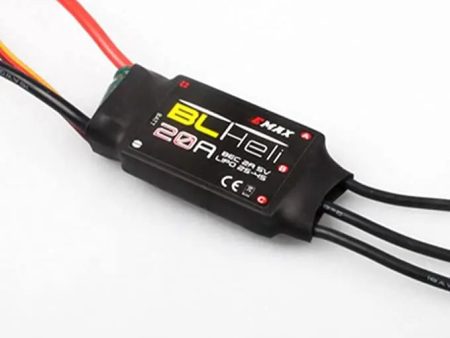 EMAX BLHeli-20A ESC Online now