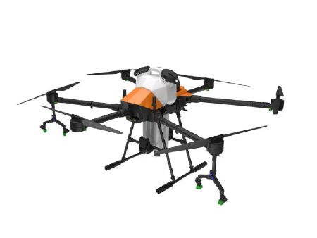 EFT G610 10L 6 Axis Agriculture Drone Frame Online now