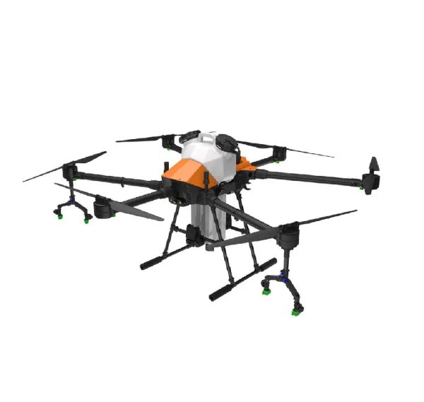 EFT G610 10L 6 Axis Agriculture Drone Frame Online now