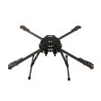 Tarot TL65B01 Iron Man 650 Foldable Quad-copter Frame Online