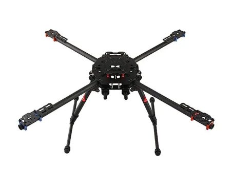 Tarot TL65B01 Iron Man 650 Foldable Quad-copter Frame Online